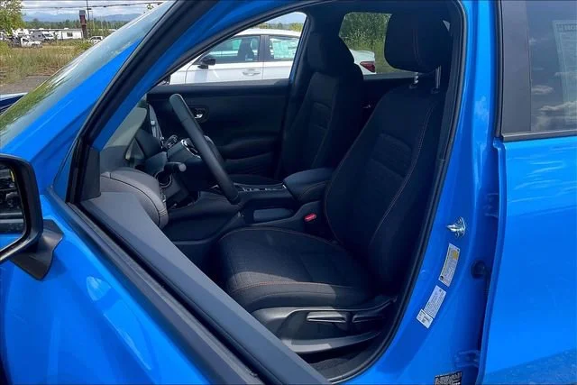 2026 Honda HR-V Sport - Photo 10