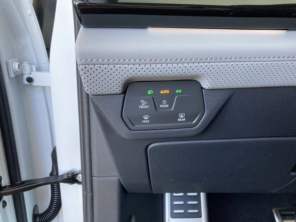 2026 Volkswagen Atlas Atlas Peak Edition - Photo 19