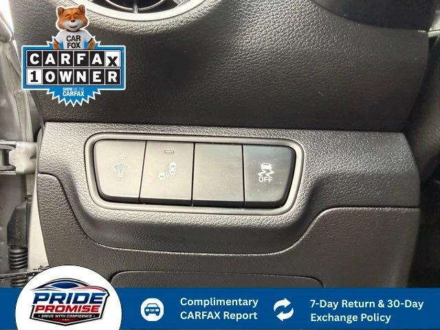 Used 2023 Gray Kia LXS image 23
