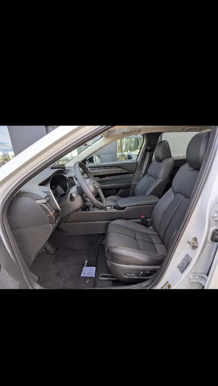 2026 Mazda CX-50 Preferred - Photo 19
