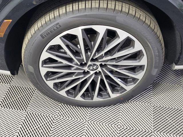 2026 Hyundai Palisade Calligraphy - Photo 7