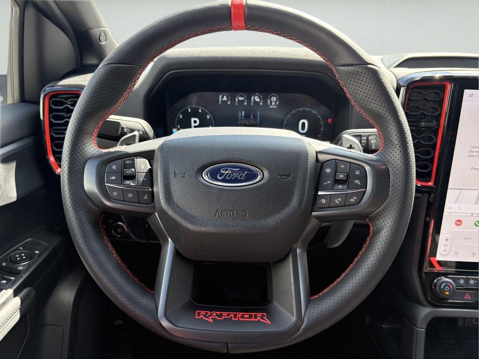 New 2026 Avalanche Ford Raptor® image 17