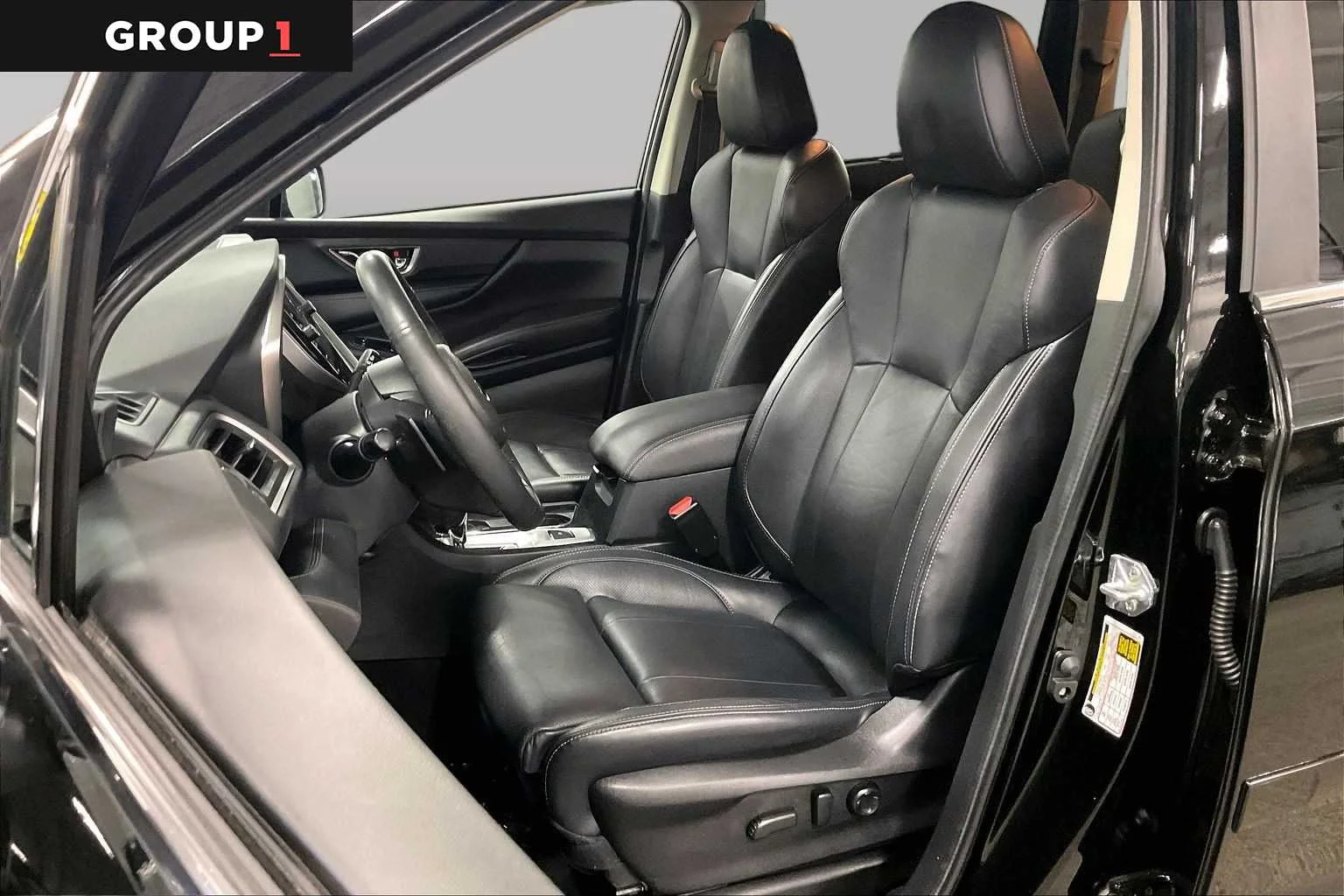 Certified Pre-Owned 2023 Subaru Ascent Limited