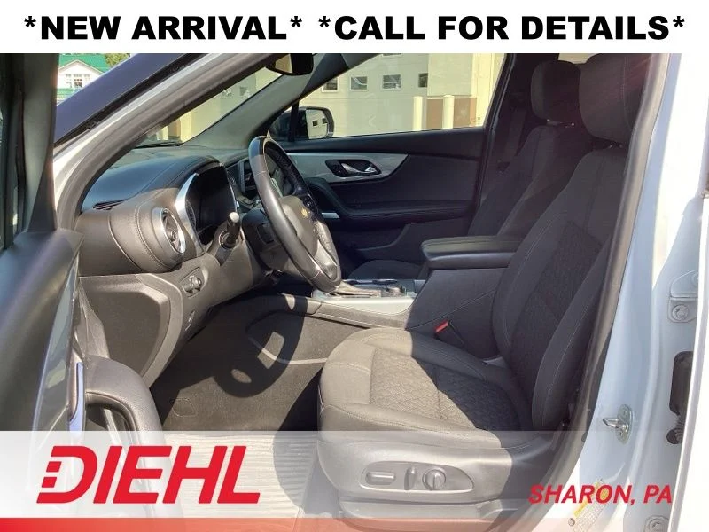 Used 2020 White Chevrolet LT image 9