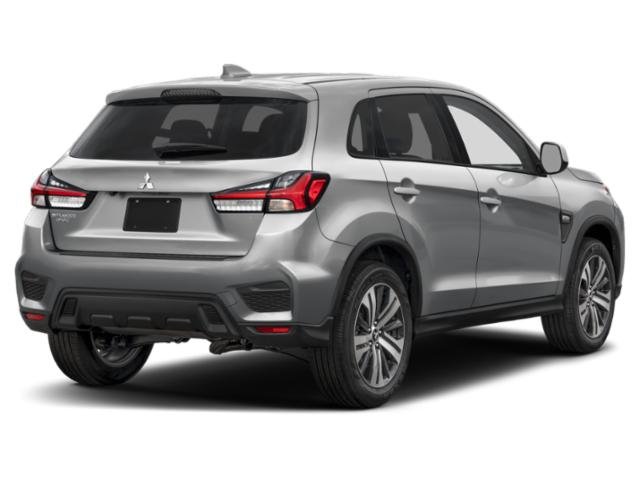 New 2027 Labrador Black Pearl Mitsubishi 2.0 S 2WD image 2