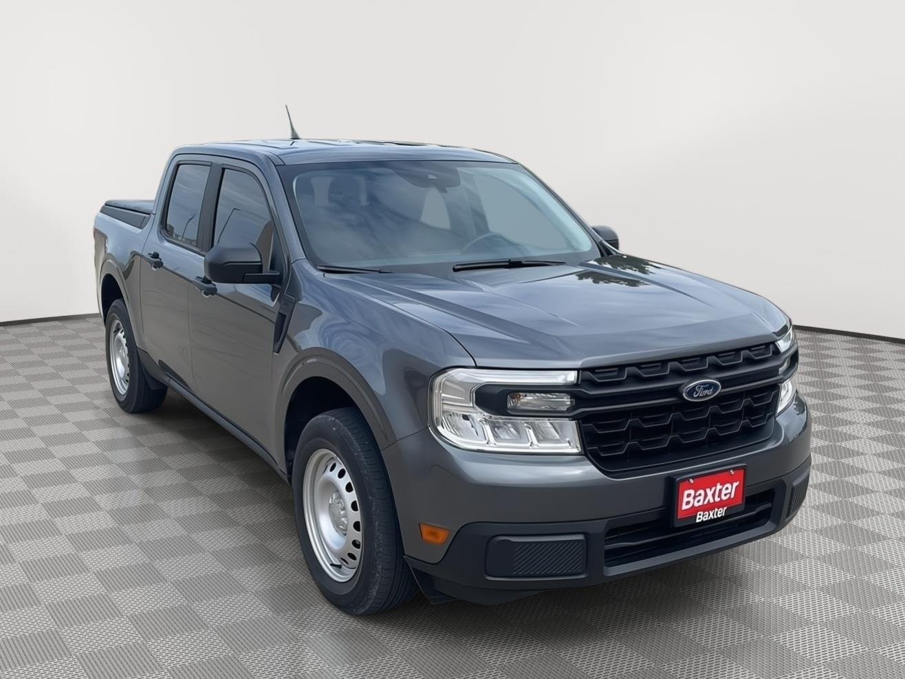 2022 Ford Maverick XLT FWD's photo