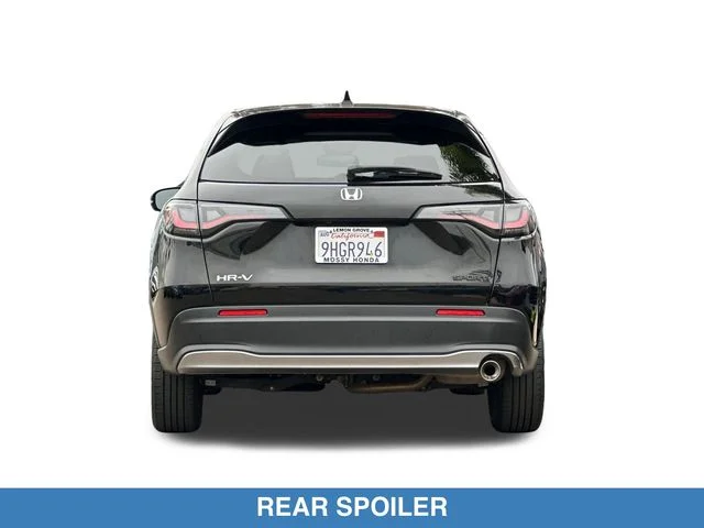 2024 Honda HR-V Sport - Photo 7
