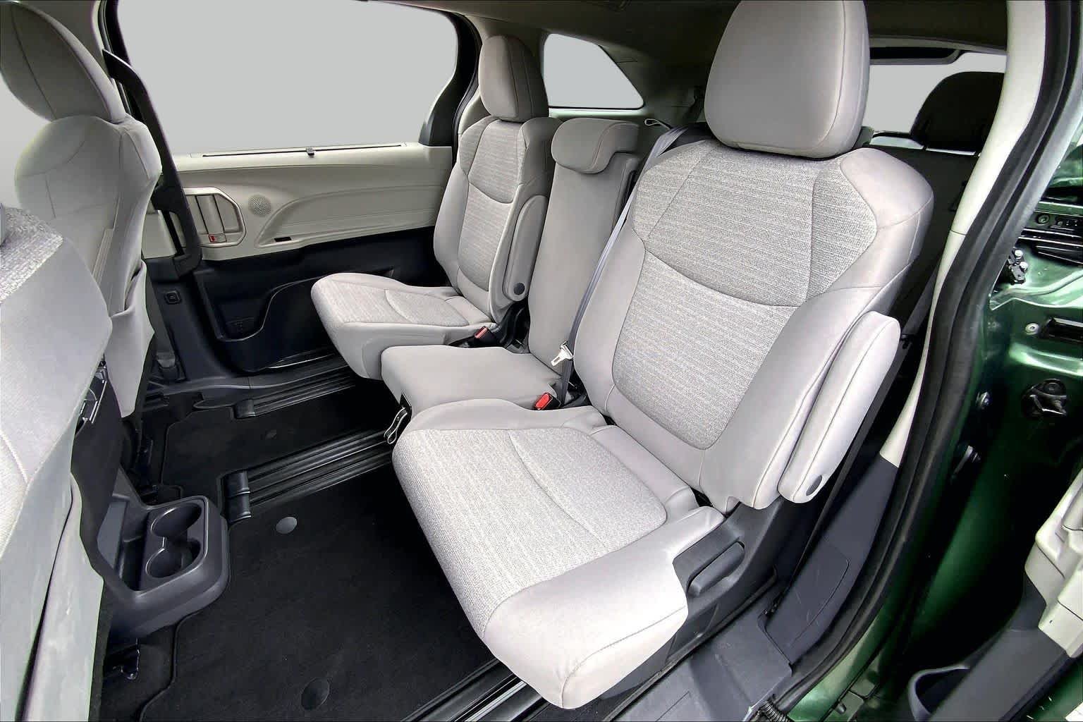Used 2022 Cypress Toyota LE image 19