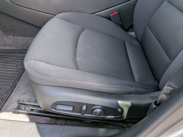 Used 2024 Sterling Gray Metallic Chevrolet LT image 22