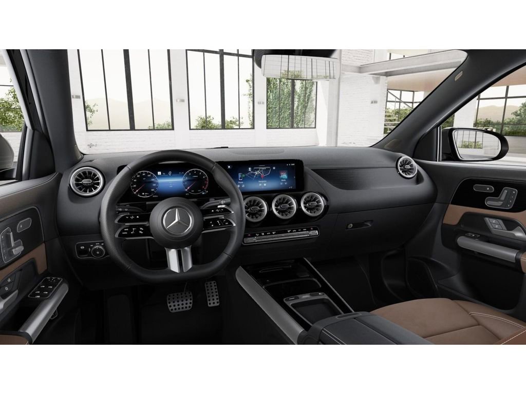 New 2026 Night Black Mercedes-Benz GLA 250 image 45