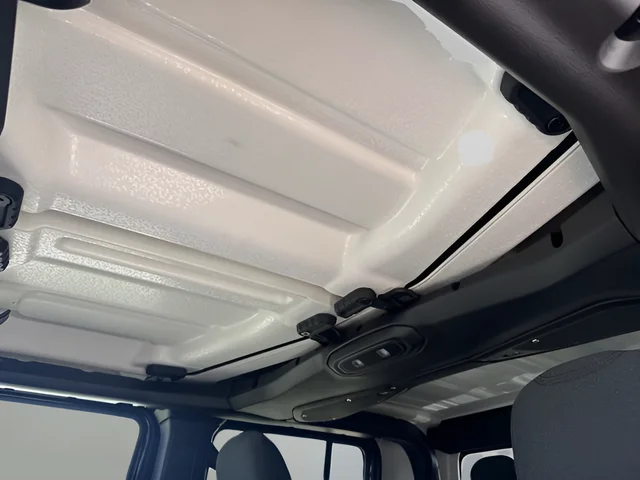 New 2026 Black Clearcoat Jeep 85th Anniversary Edition image 19