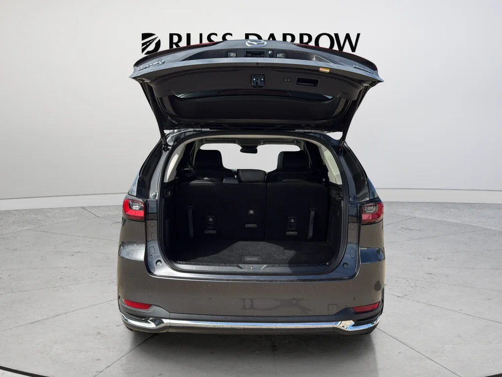 2024 Mazda CX-90 Turbo Premium Package - Photo 34