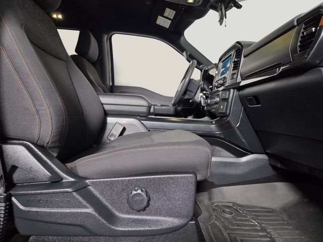 Used 2022 Silver Ford XL image 14