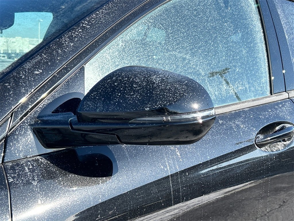 2026 BUICK ENVISTA - Image 11