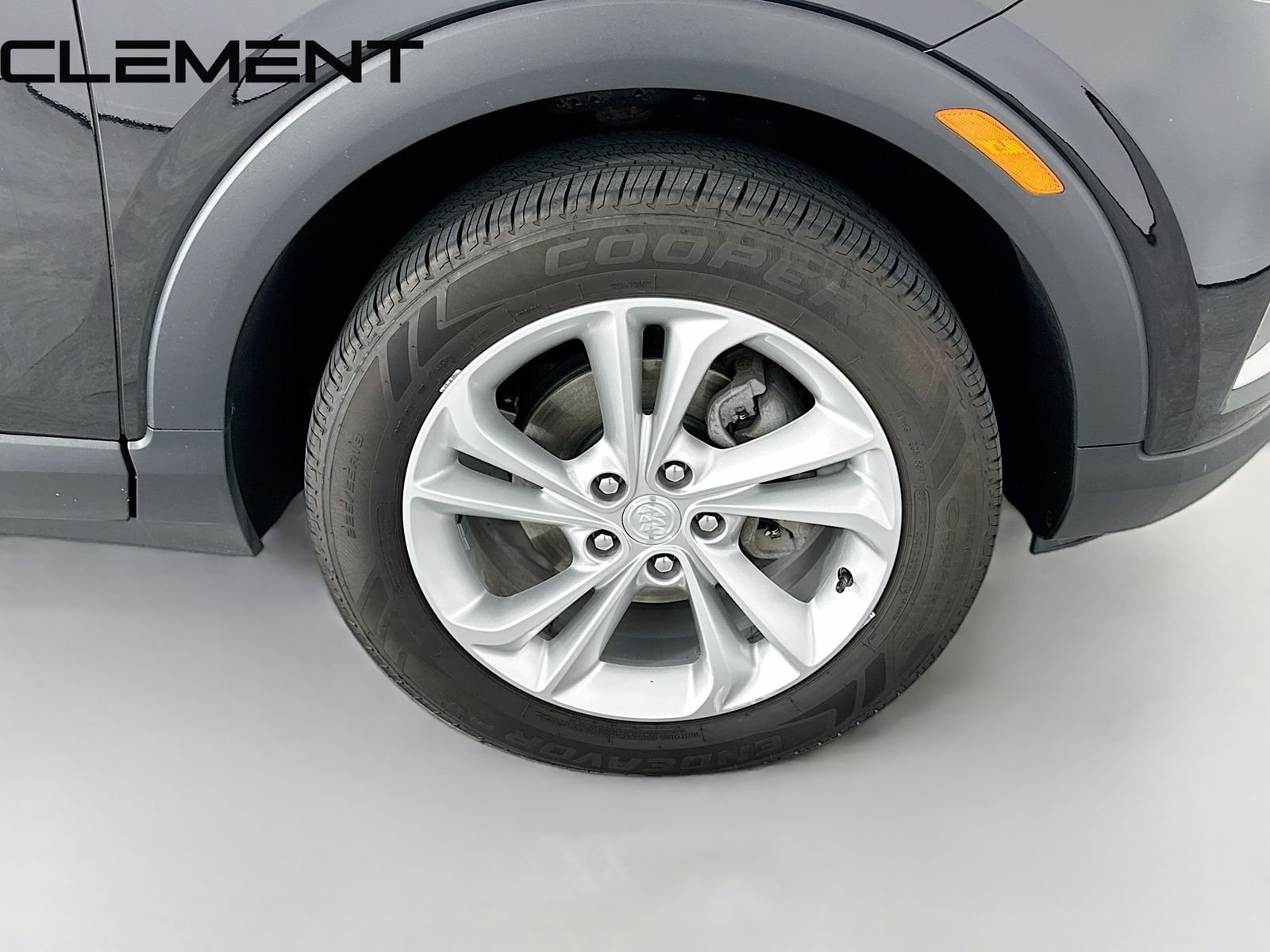 2022 Buick Encore GX Preferred - Photo 36