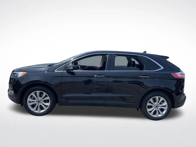 2024 Ford Edge Titanium - Photo 2