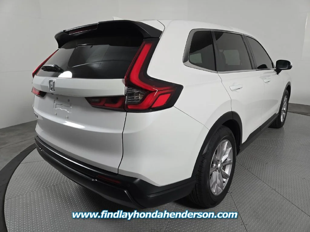 2024 Honda CR-V EX-L - Photo 6