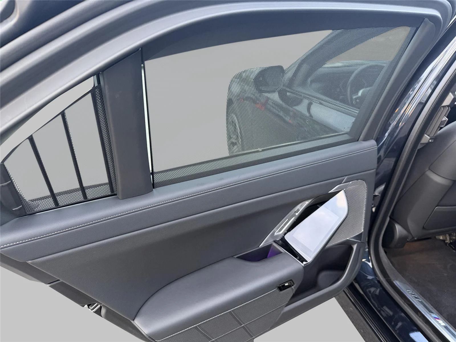 Used 2025 BK BMW 740i xDrive image 22