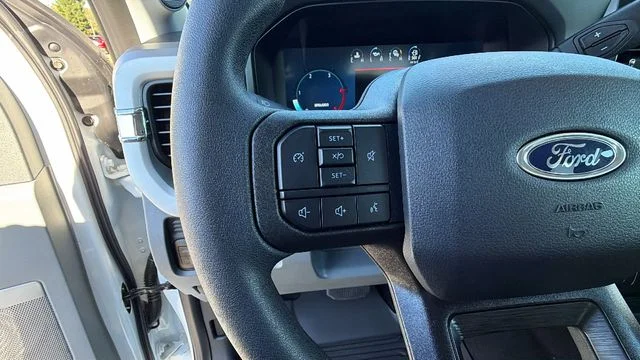 2026 Ford F-250 Super Duty XLT - Photo 30