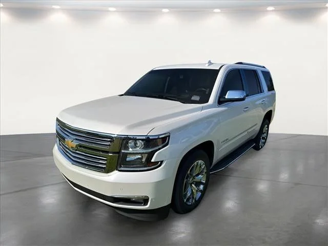 Used 2018 Beige Chevrolet Premier image 2