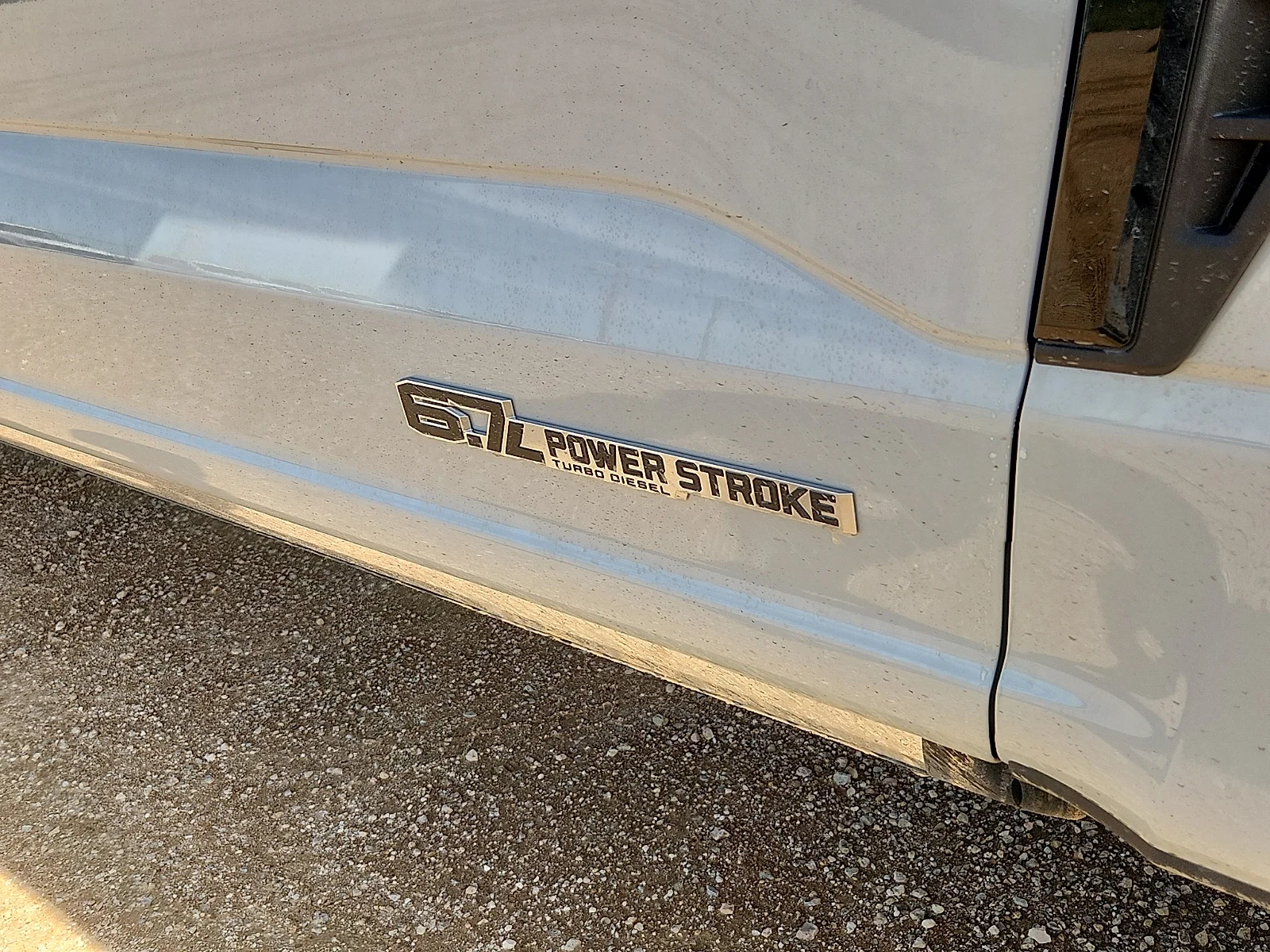 New 2026 Avalanche Ford F-250® Platinum® image 11
