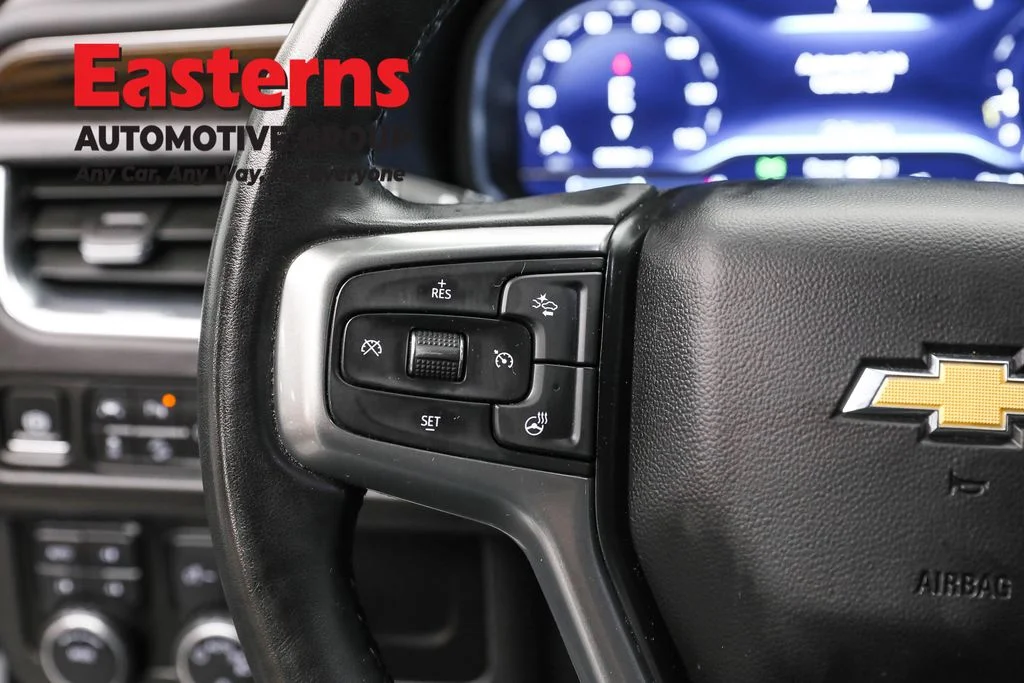 Used 2024 White Chevrolet Premier image 15