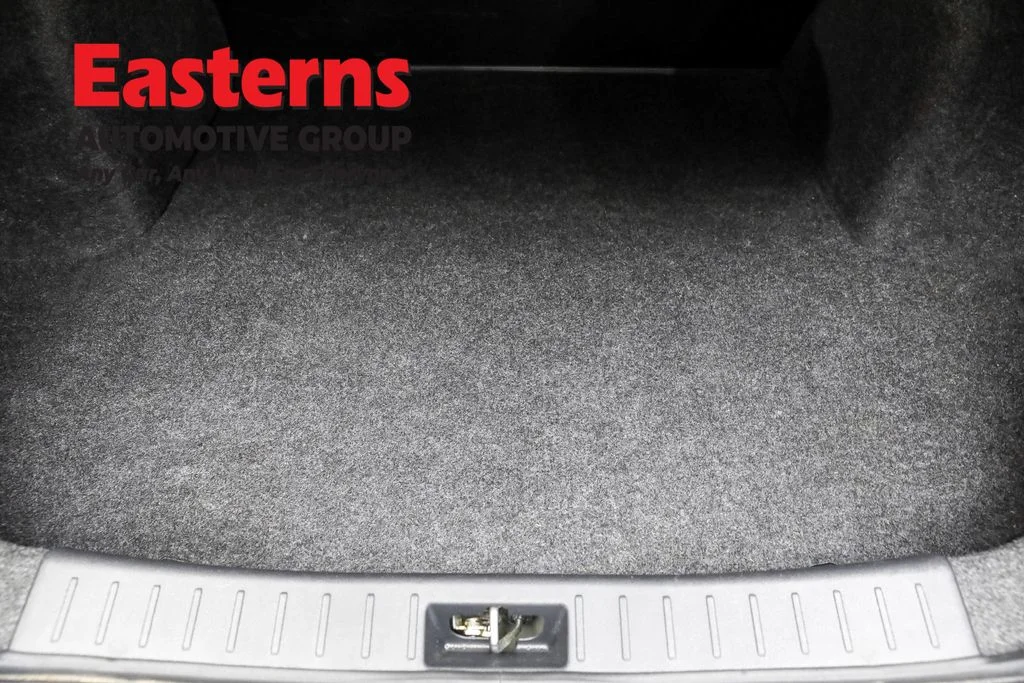 Used 2024 Gray Nissan 1.6 S image 9