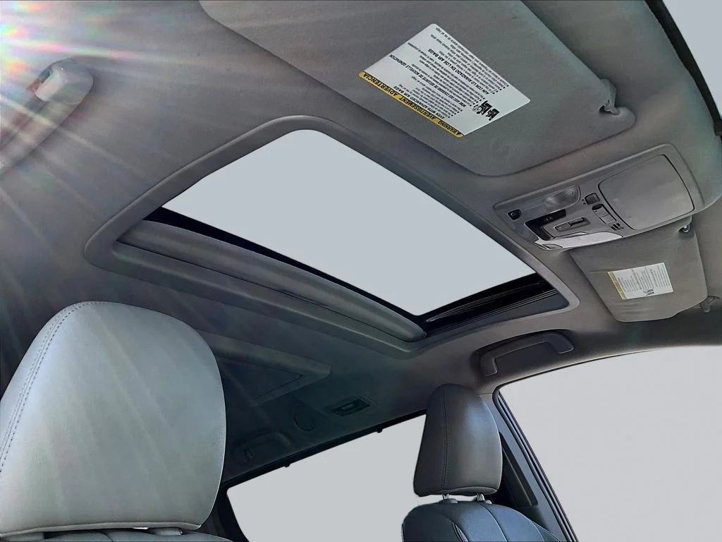 Used 2012 Gray Toyota XLE image 28