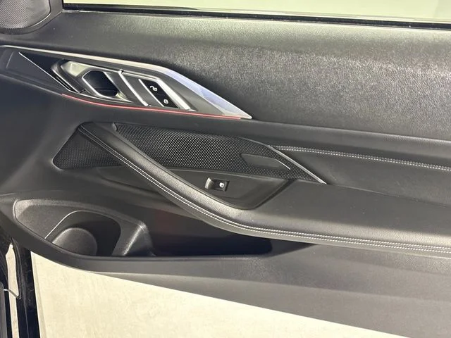 Used 2022 Black BMW 430i xDrive image 12