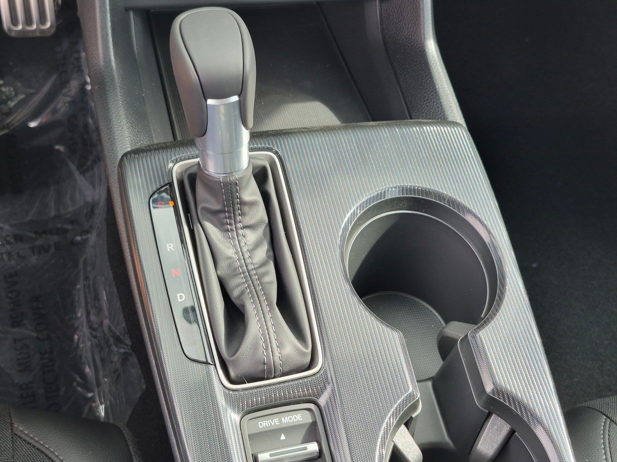 New 2026 Meteorite Gray Metallic Honda Sport image 21