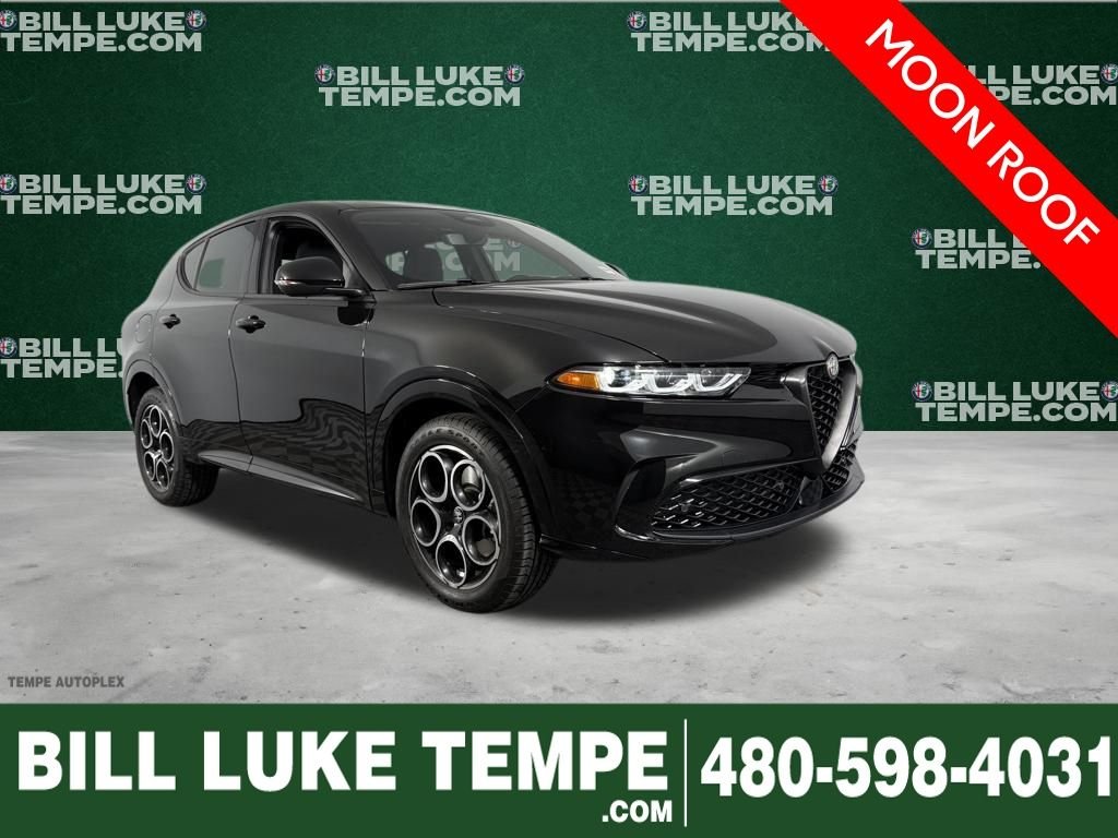 2025 Alfa Romeo Tonale