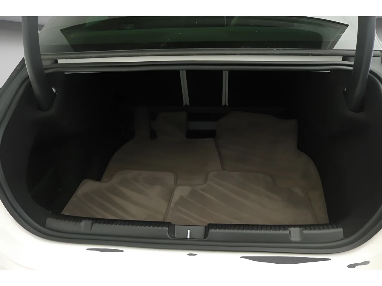 Certified Used 2023 White Mercedes-Benz 350+ Sedan Premium Package image 24
