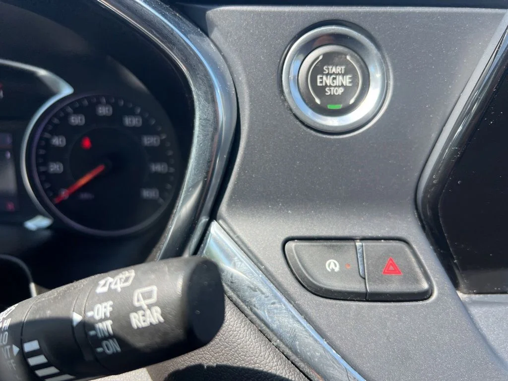 Used 2022 Black Chevrolet LT image 60