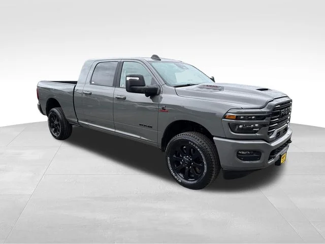 2026 RAM 3500 Laramie 4X4 Mega Cab's photo