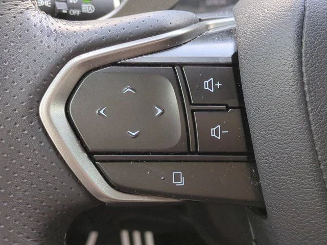 Certified Used 2024 ULTRA WHITE Lexus 350 F Sport Handling image 24