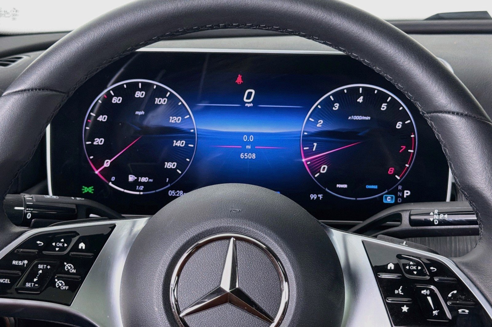 Certified Used 2026 Polar White Mercedes-Benz C 300 image 20