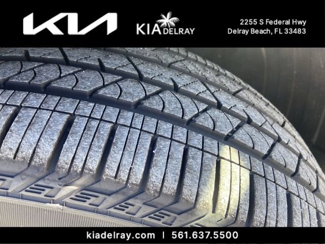 2026 Kia Sorento EX - Photo 33