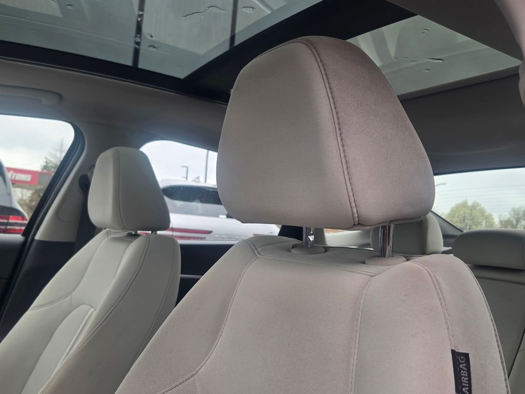 2024 Hyundai Sonata SEL - Photo 32