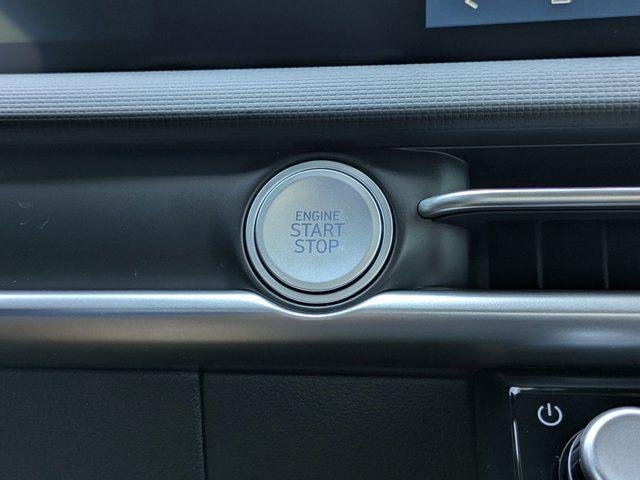 New 2026 Hampton Gray Hyundai SEL FWD image 51