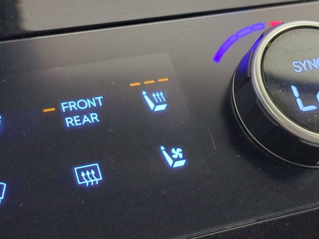 2026 Hyundai Santa Fe Calligraphy - Photo 30