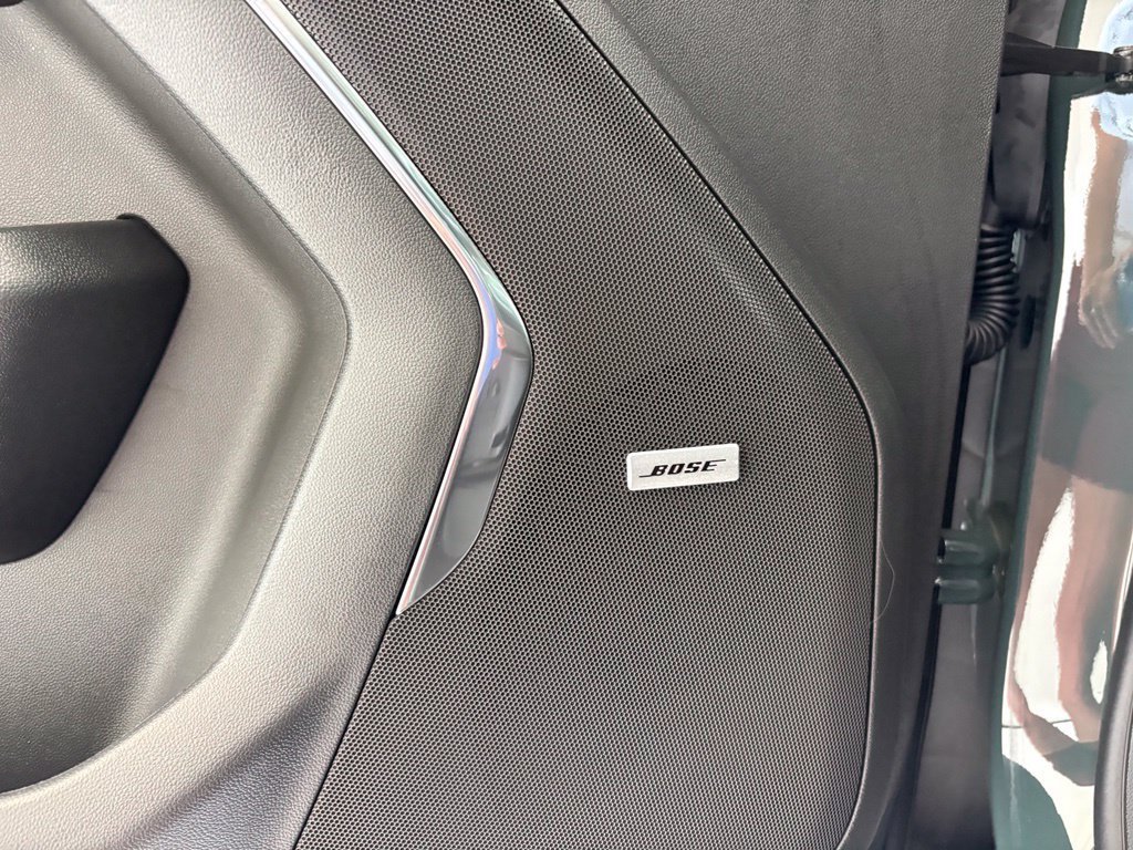 New 2026 Cypress Gray Chevrolet RST image 31