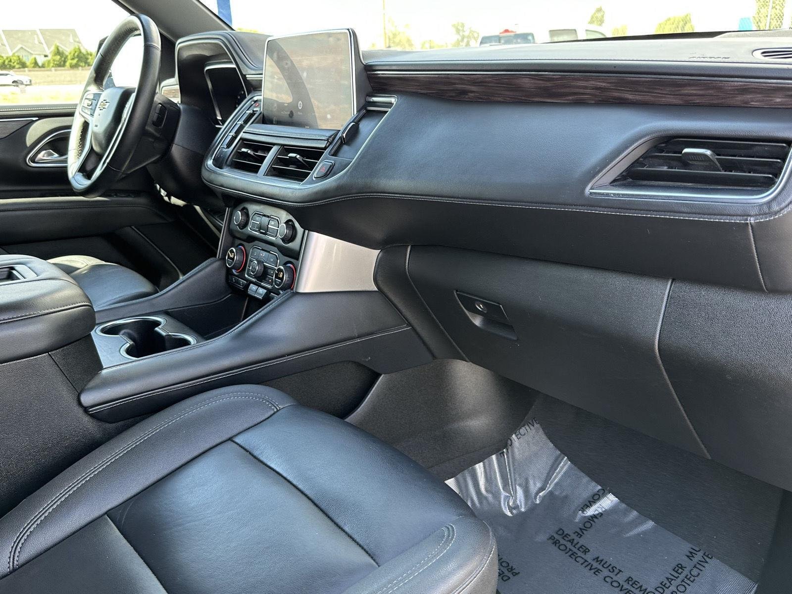2023 Chevrolet Tahoe LT - Photo 36