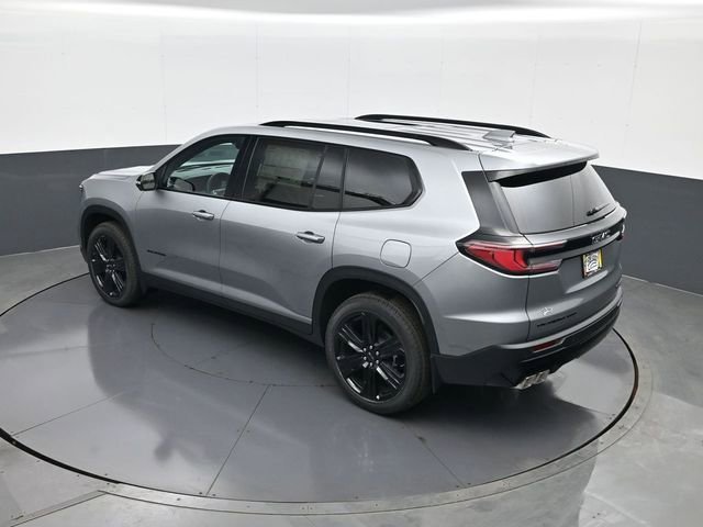 2026 GMC Acadia Elevation - Photo 20