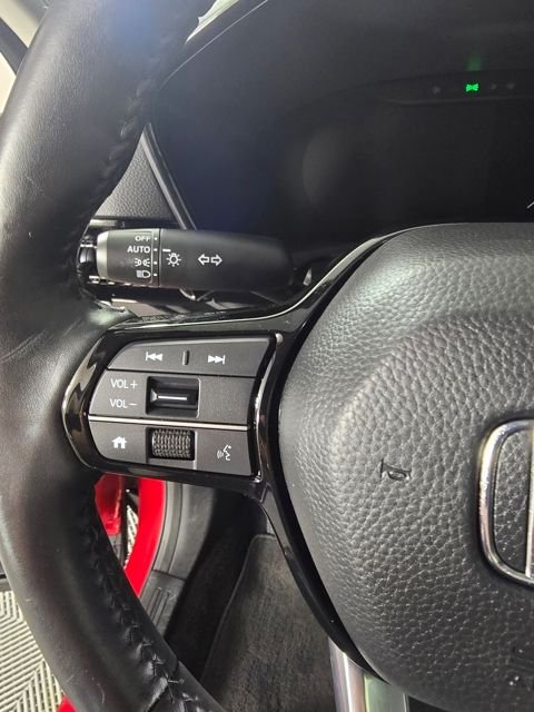2024 Honda CR-V EX-L - Photo 21