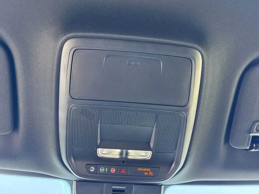 2026 GMC Acadia Elevation - Photo 30