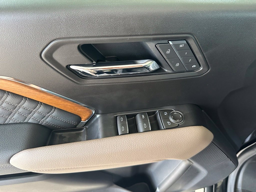 2026 GMC Canyon Denali - Photo 11