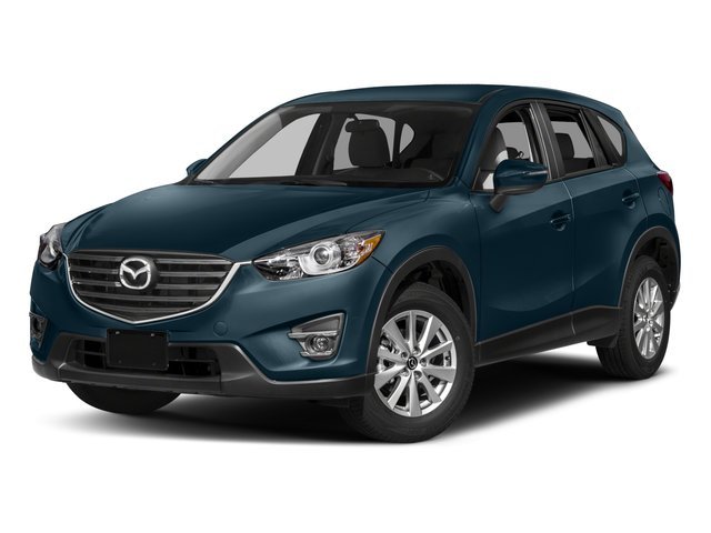 2016 Mazda CX-5 Touring auto's photo