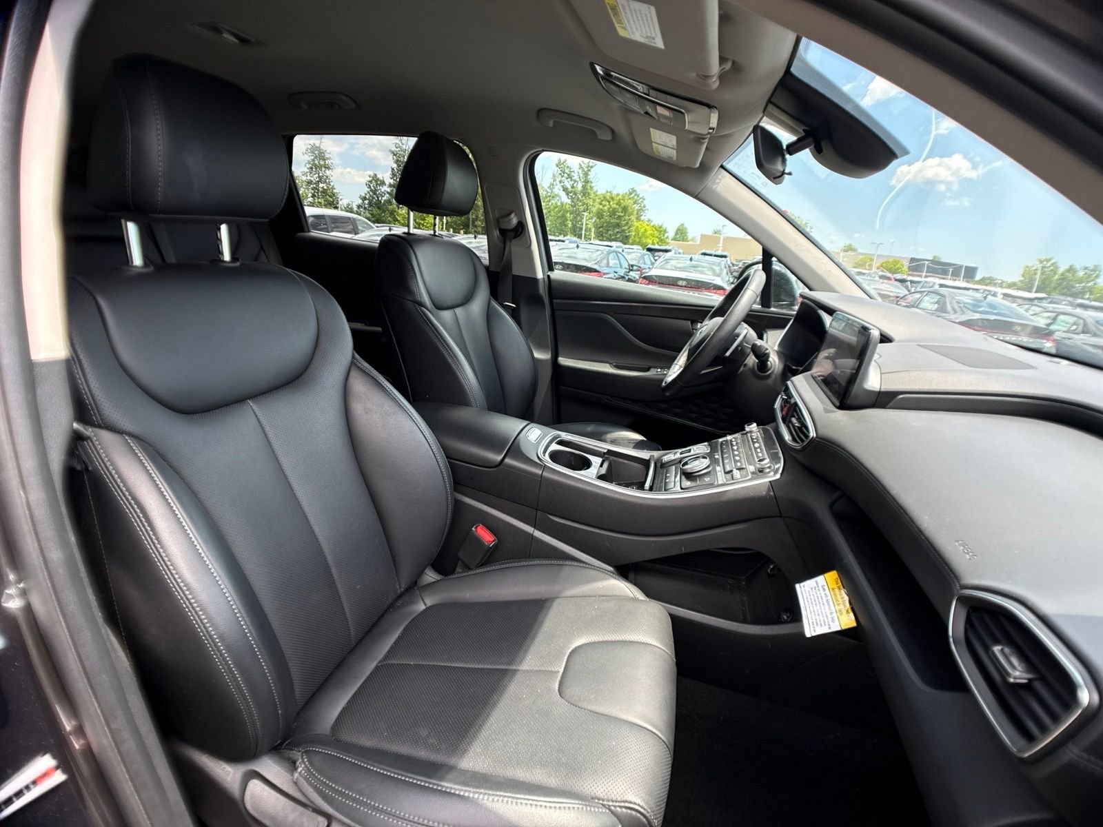Used 2023 Gray Hyundai XRT image 29