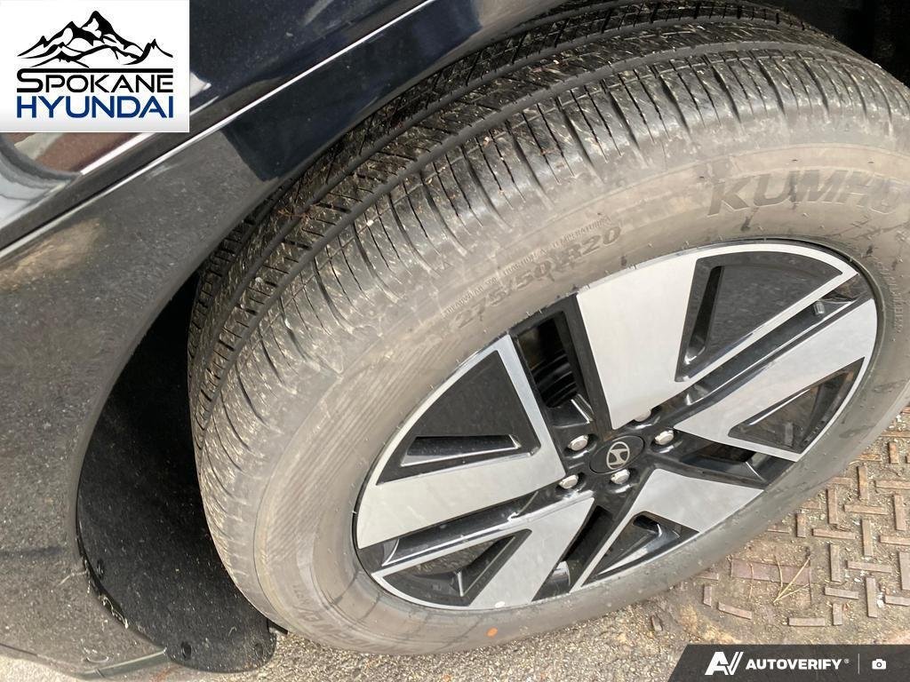 2026 Hyundai IONIQ 9 SEL - Photo 11