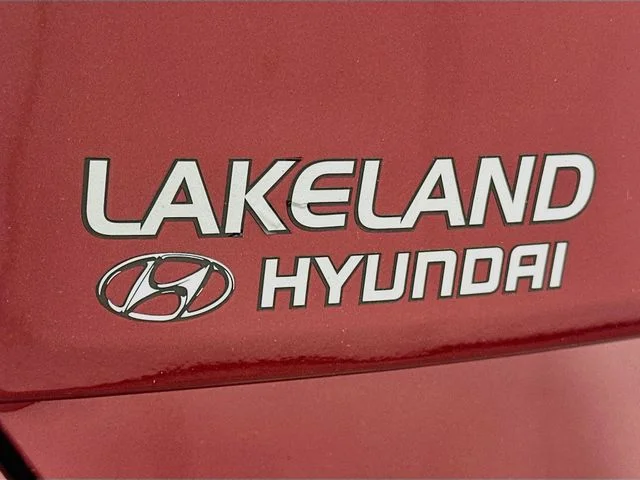 New 2026 Hyundai KONA SEL Premium